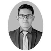 Profesor de Ciencias Sociales +2 años de experiencia en investigación